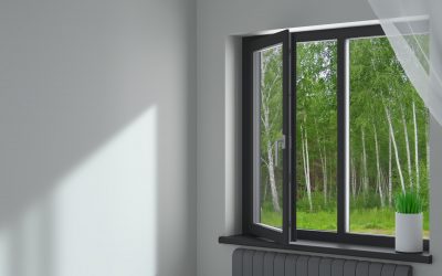 ¿Qué es mejor ventana: pvc o aluminio?