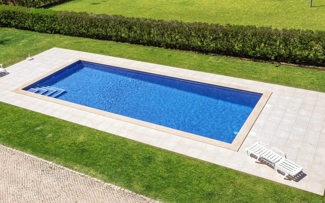 Construcción de piscinas en Galicia